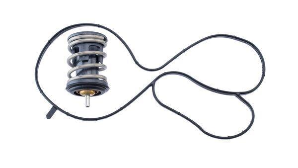 Thermostat d'eau (Calorstat) MAHLE Aftermarket ref. TX 489 97D