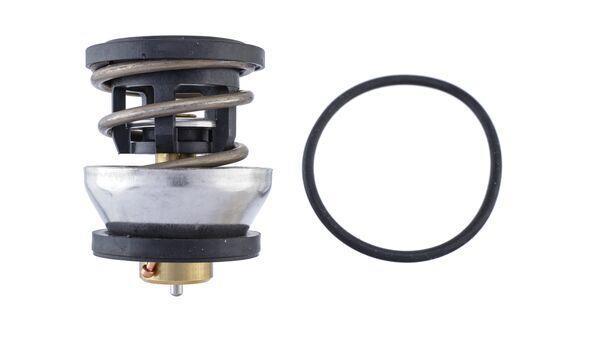 Thermostat d'eau (Calorstat) MAHLE Aftermarket ref. TX 490 91D