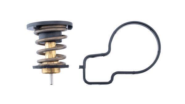 Thermostat d'eau (Calorstat) MAHLE Aftermarket ref. TX 491 92D