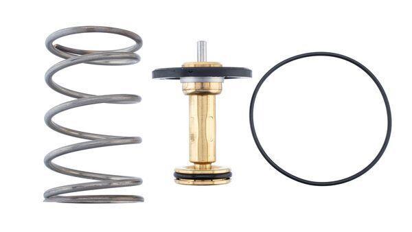 Thermostat d'eau (Calorstat) MAHLE Aftermarket ref. TX 492 95D
