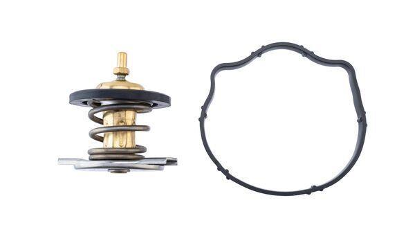 Thermostat d'eau (Calorstat) MAHLE Aftermarket ref. TX 494 87D