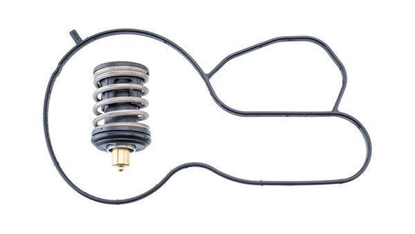 Thermostat d'eau (Calorstat) MAHLE Aftermarket TX 495 87D
