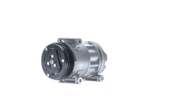 Compresseur, climatisation MAHLE Aftermarket ref. ACP 162 000S