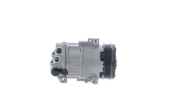 Compresseur, climatisation MAHLE Aftermarket ref. ACP 162 000S