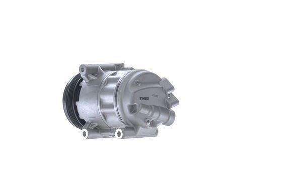 Compresseur, climatisation MAHLE Aftermarket ref. ACP 162 000S