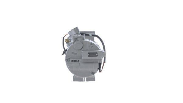 Compresseur, climatisation MAHLE Aftermarket ref. ACP 539 000S
