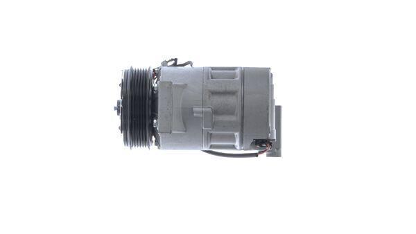 Compresseur, climatisation MAHLE Aftermarket ref. ACP 539 000S