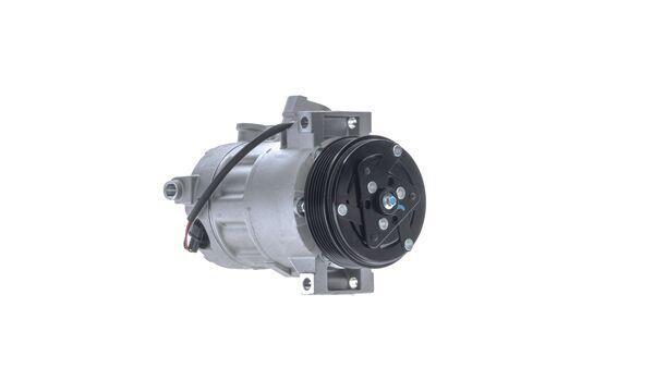 Compresseur, climatisation MAHLE Aftermarket ref. ACP 539 000S