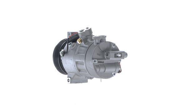 Compresseur, climatisation MAHLE Aftermarket ref. ACP 539 000S