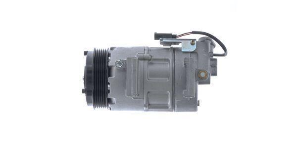 Compresseur, climatisation MAHLE Aftermarket ref. ACP 584 000S