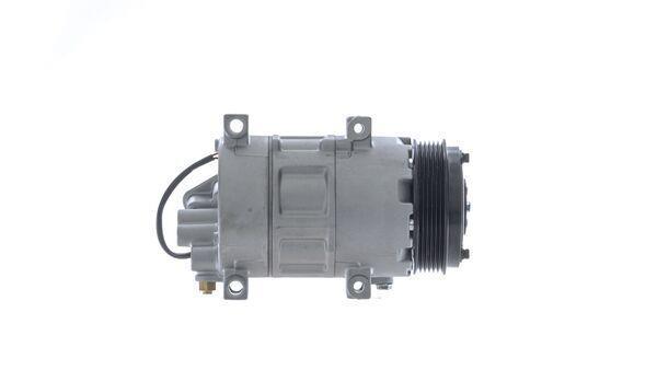 Compresseur, climatisation MAHLE Aftermarket ref. ACP 584 000S