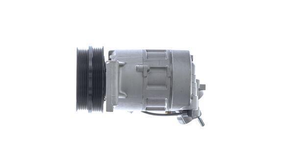 Compresseur, climatisation MAHLE Aftermarket ref. ACP 666 000S
