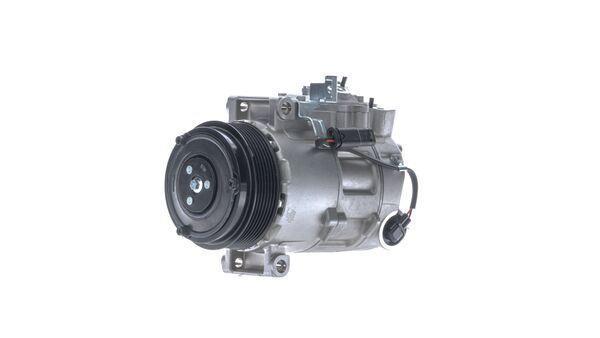 Compresseur, climatisation MAHLE Aftermarket ref. ACP 668 000S