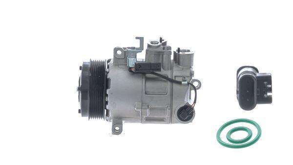 Compresseur, climatisation MAHLE Aftermarket ref. ACP 668 000S