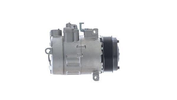 Compresseur, climatisation MAHLE Aftermarket ref. ACP 668 000S