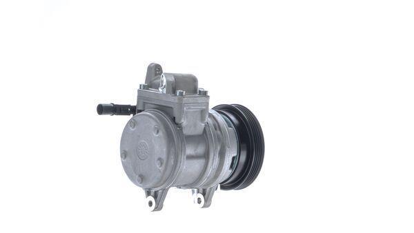 Compresseur, climatisation MAHLE Aftermarket ref. ACP 1239 000S