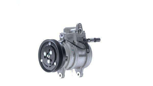 Compresseur, climatisation MAHLE Aftermarket ref. ACP 1239 000S