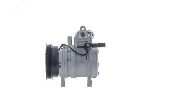 Compresseur, climatisation MAHLE Aftermarket ref. ACP 1239 000S