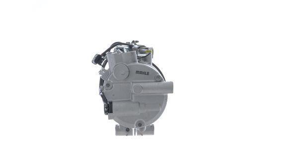 Compresseur, climatisation MAHLE Aftermarket ACP 1455 000S