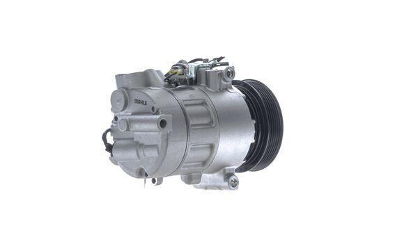 Compresseur, climatisation MAHLE Aftermarket ACP 1455 000S