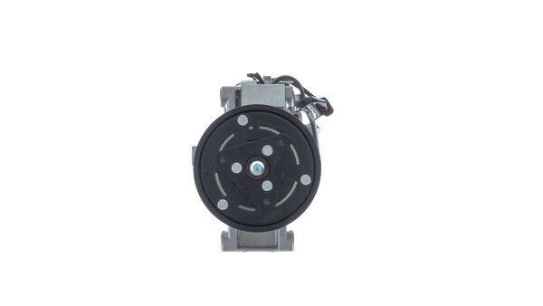 Compresseur, climatisation MAHLE Aftermarket ACP 1455 000S