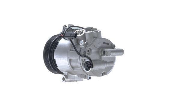 Compresseur, climatisation MAHLE Aftermarket ACP 1455 000S