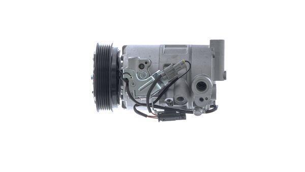Compresseur, climatisation MAHLE Aftermarket ACP 1455 000S