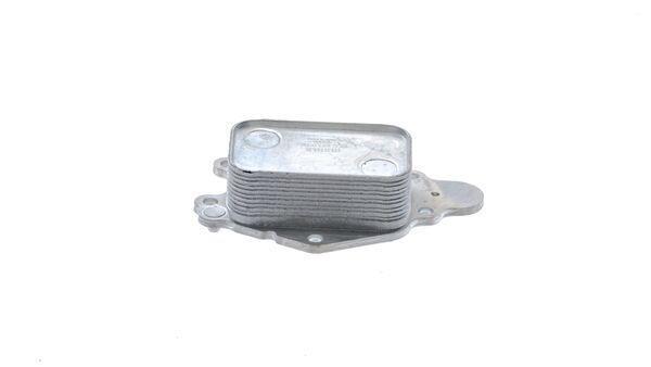 Radiateur d'huile moteur (Refroidisseur d'huile moteur) MAHLE Aftermarket ref. CLC 273 000S