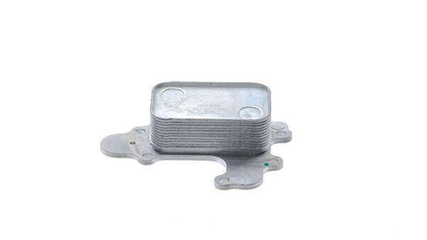 Radiateur d'huile moteur (Refroidisseur d'huile moteur) MAHLE Aftermarket ref. CLC 273 000S