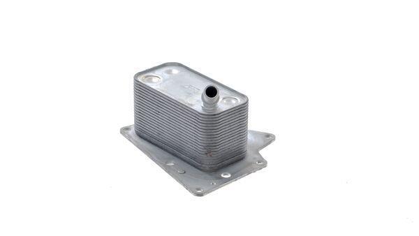Radiateur d'huile moteur (Refroidisseur d'huile moteur) MAHLE Aftermarket ref. CLC 274 000S