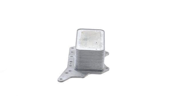 Radiateur d'huile moteur (Refroidisseur d'huile moteur) MAHLE Aftermarket ref. CLC 275 000S