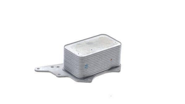 Radiateur d'huile moteur (Refroidisseur d'huile moteur) MAHLE Aftermarket ref. CLC 275 000S