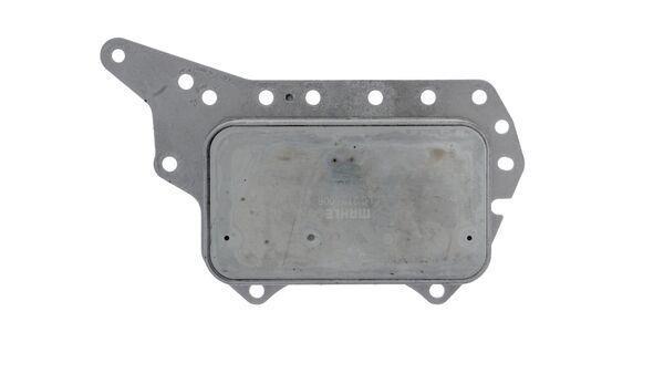Radiateur d'huile moteur (Refroidisseur d'huile moteur) MAHLE Aftermarket ref. CLC 275 000S