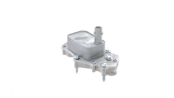 Radiateur d'huile moteur (Refroidisseur d'huile moteur) MAHLE Aftermarket ref. CLC 277 000S