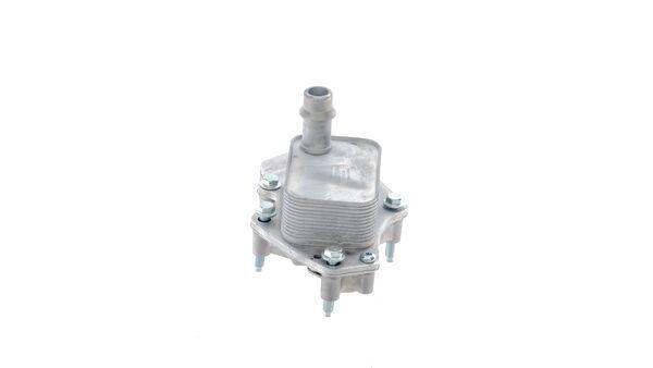 Radiateur d'huile moteur (Refroidisseur d'huile moteur) MAHLE Aftermarket ref. CLC 277 000S
