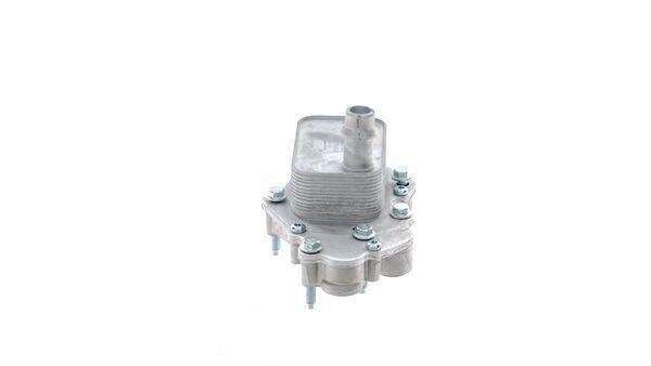 Radiateur d'huile moteur (Refroidisseur d'huile moteur) MAHLE Aftermarket ref. CLC 277 000S
