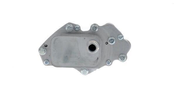 Radiateur d'huile moteur (Refroidisseur d'huile moteur) MAHLE Aftermarket ref. CLC 277 000S