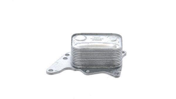 Radiateur d'huile moteur (Refroidisseur d'huile moteur) MAHLE Aftermarket CLC 278 000S