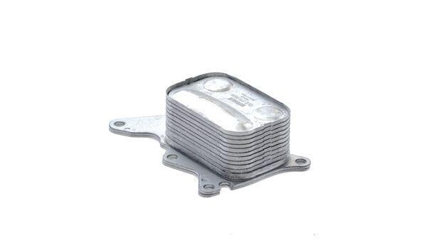 Radiateur d'huile moteur (Refroidisseur d'huile moteur) MAHLE Aftermarket CLC 278 000S
