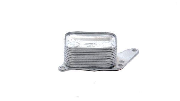 Radiateur d'huile moteur (Refroidisseur d'huile moteur) MAHLE Aftermarket CLC 278 000S