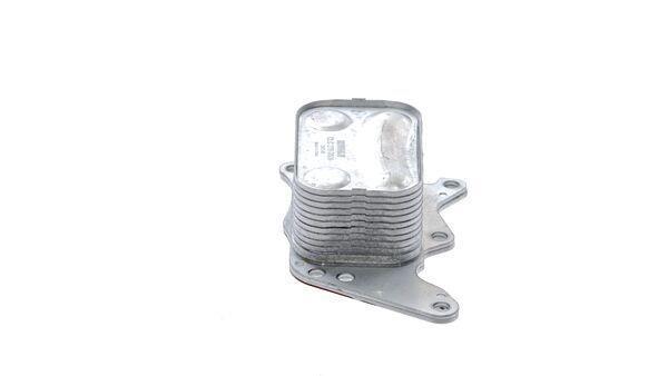 Radiateur d'huile moteur (Refroidisseur d'huile moteur) MAHLE Aftermarket CLC 278 000S