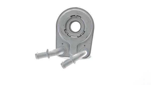 Radiateur d'huile moteur (Refroidisseur d'huile moteur) MAHLE Aftermarket ref. CLC 280 000S