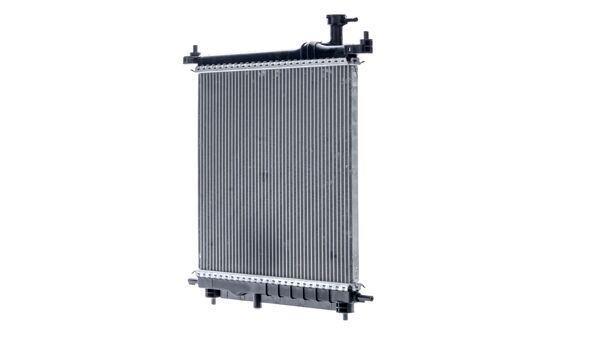 Radiateur moteur (Radiateur de refroidissement) MAHLE Aftermarket CR 2071 000P