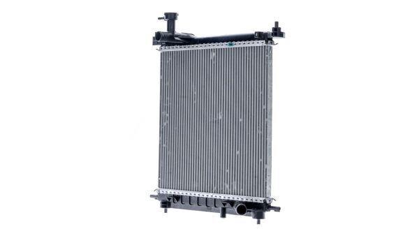 Radiateur moteur (Radiateur de refroidissement) MAHLE Aftermarket CR 2071 000P