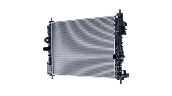 Radiateur moteur (Radiateur de refroidissement) MAHLE Aftermarket CR 2633 000P