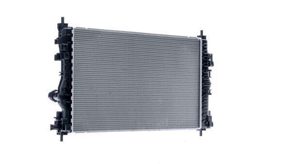 Radiateur moteur (Radiateur de refroidissement) MAHLE Aftermarket CR 2633 000P