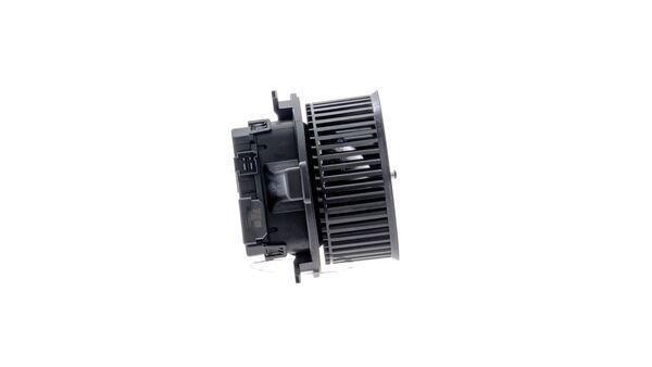 Pulseur d'air habitacle (Ventilateur habitacle) MAHLE Aftermarket ref. AB 315 000P