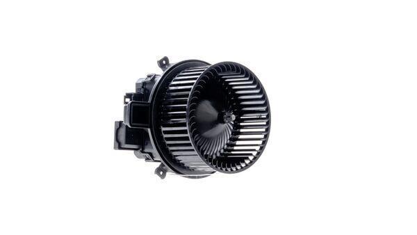 Pulseur d'air habitacle (Ventilateur habitacle) MAHLE Aftermarket ref. AB 315 000P