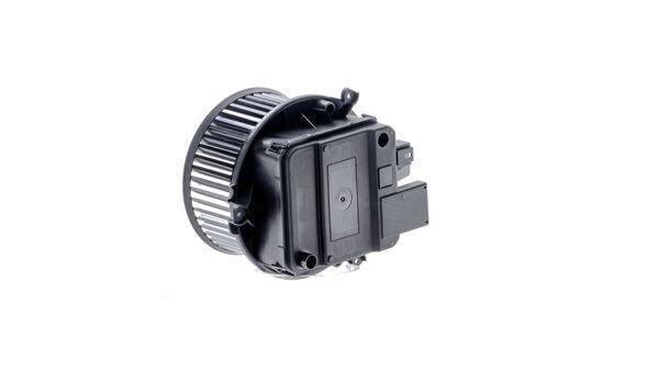 Pulseur d'air habitacle (Ventilateur habitacle) MAHLE Aftermarket ref. AB 315 000P