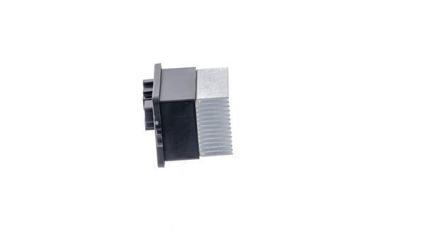 Régulateur, pulseur d'air habitacle (Élément de commande, chauffage/ventilation) MAHLE Aftermarket ref. ABR 133 000P